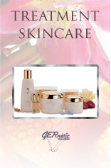 Skin Care - Treatments & Products